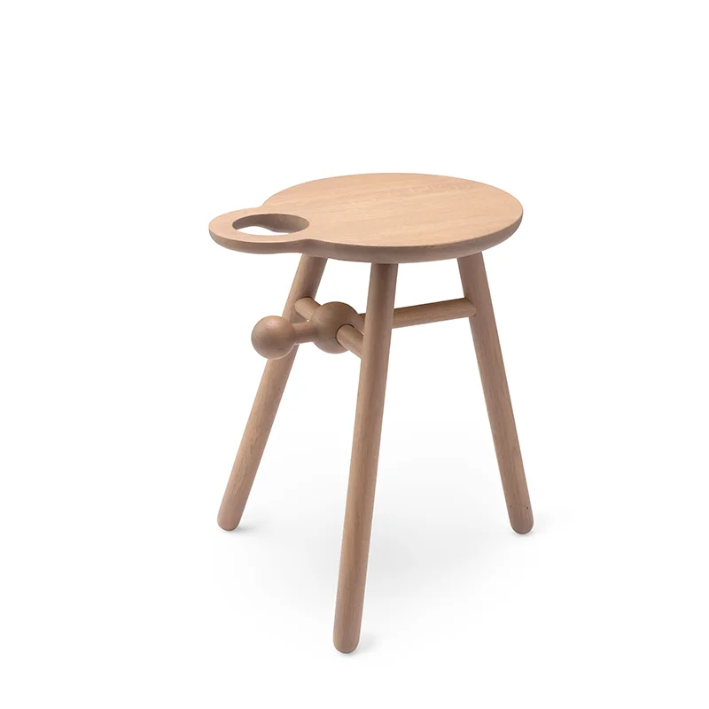 Bottle Stool bijzettafel