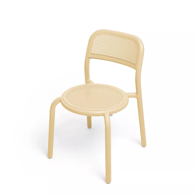 Toni chair - Sandy beige