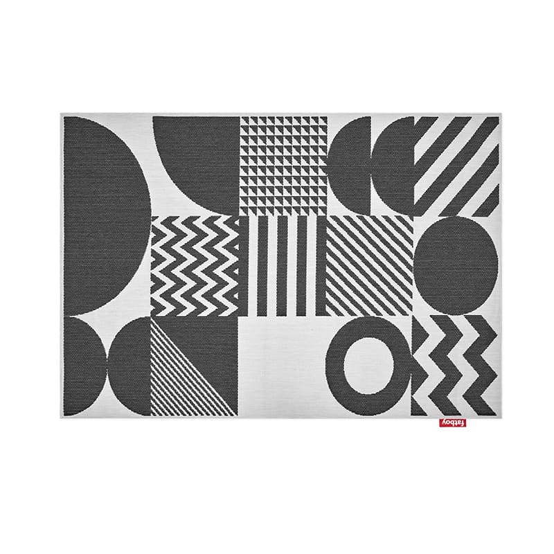 Carpretty grand - Pop up black