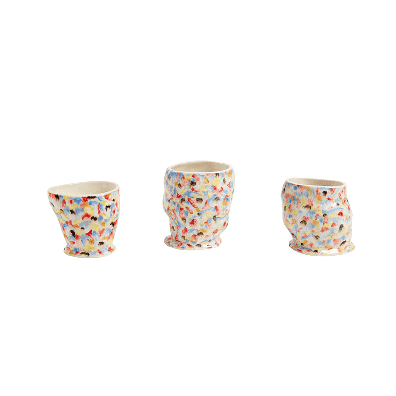 Jessica Hans Mug - Melting pot