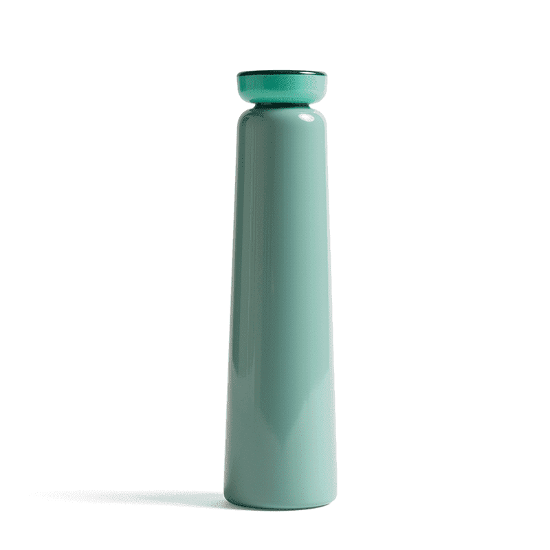 Sowden Bottle 0 - 5 litre - Mint