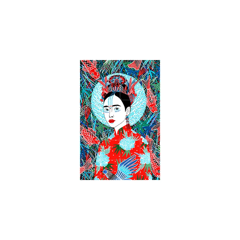 Japan - Small