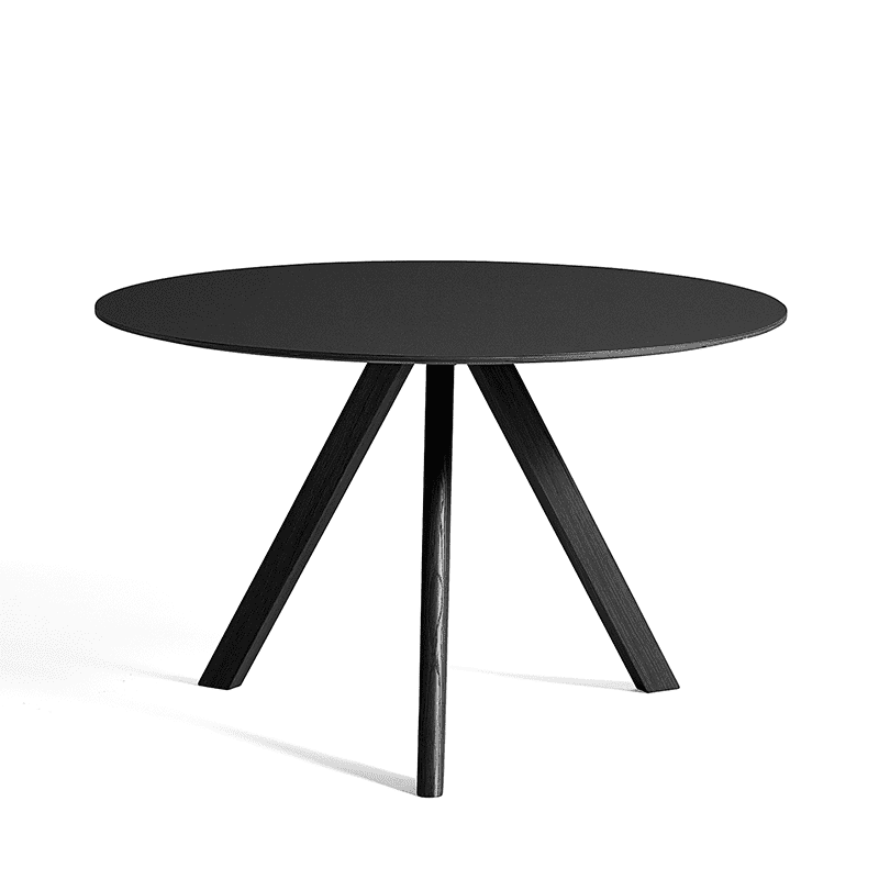 Copenhague Table CPH20 / 120 cm