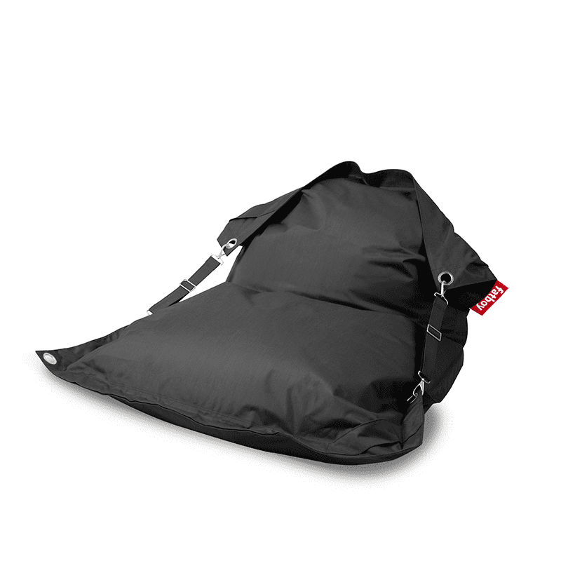 Buggle-up outdoor - Charcoal