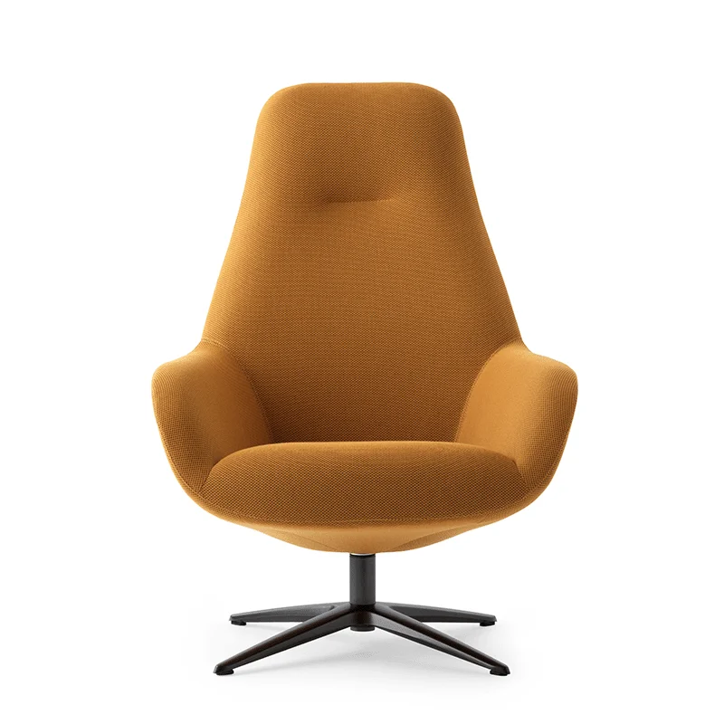 Spot Two fauteuil - Voet Jink