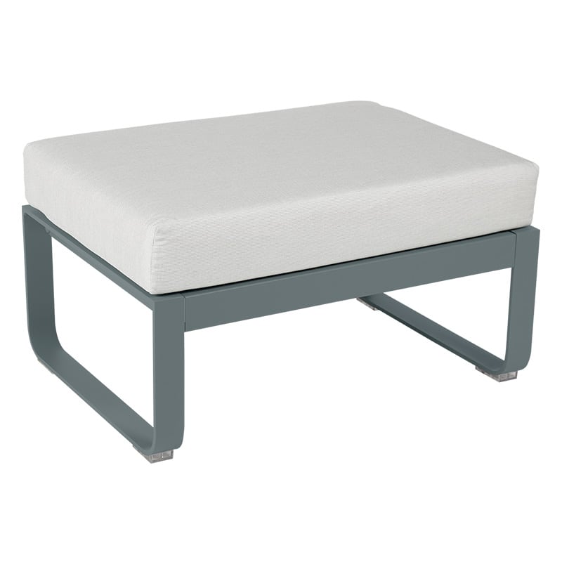 Bellieve loung 1-zits ottoman