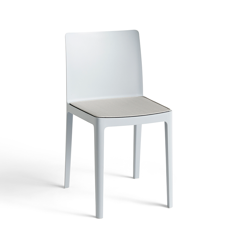 Elementaire Chair - Blue Grey