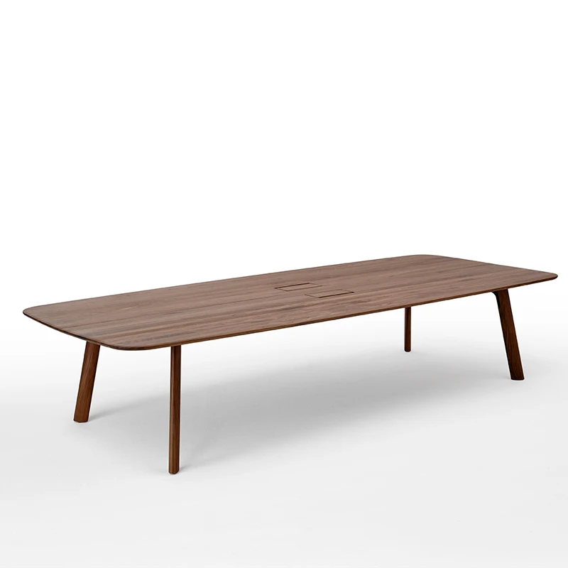 Grid eetkamertafel 280 x 105 cm Grid eetkamertafel 280 x 105 cm