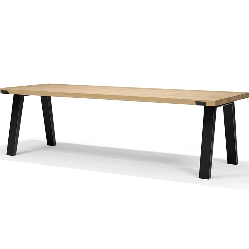 Side to Side tafel 260 cm