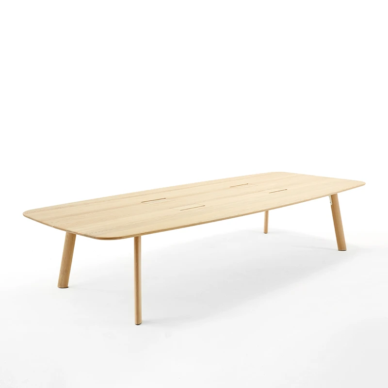 Grid eetkamertafel 280 x 105 cm Grid eetkamertafel 280 x 105 cm