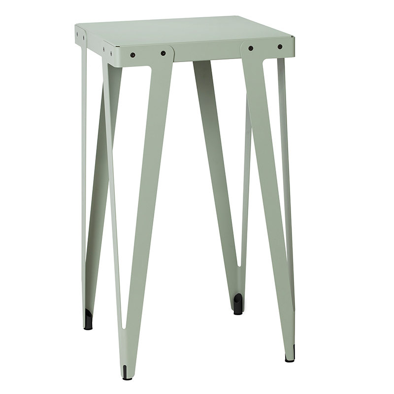 Lloyd High Table 60x60x111cm - Parallel