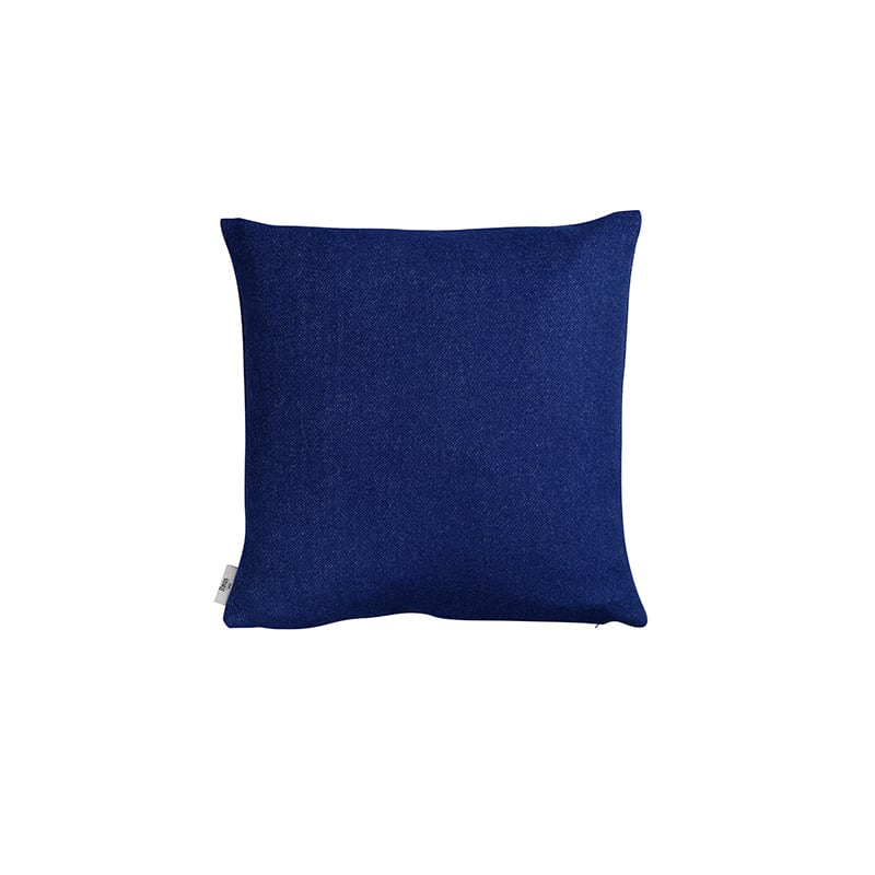 Stemor cushion - Deep blue