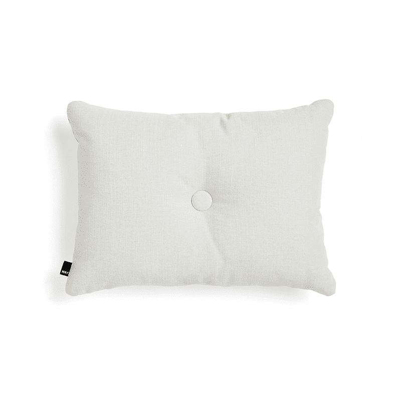 Dot Cushion 1 dot TINT - Light grey