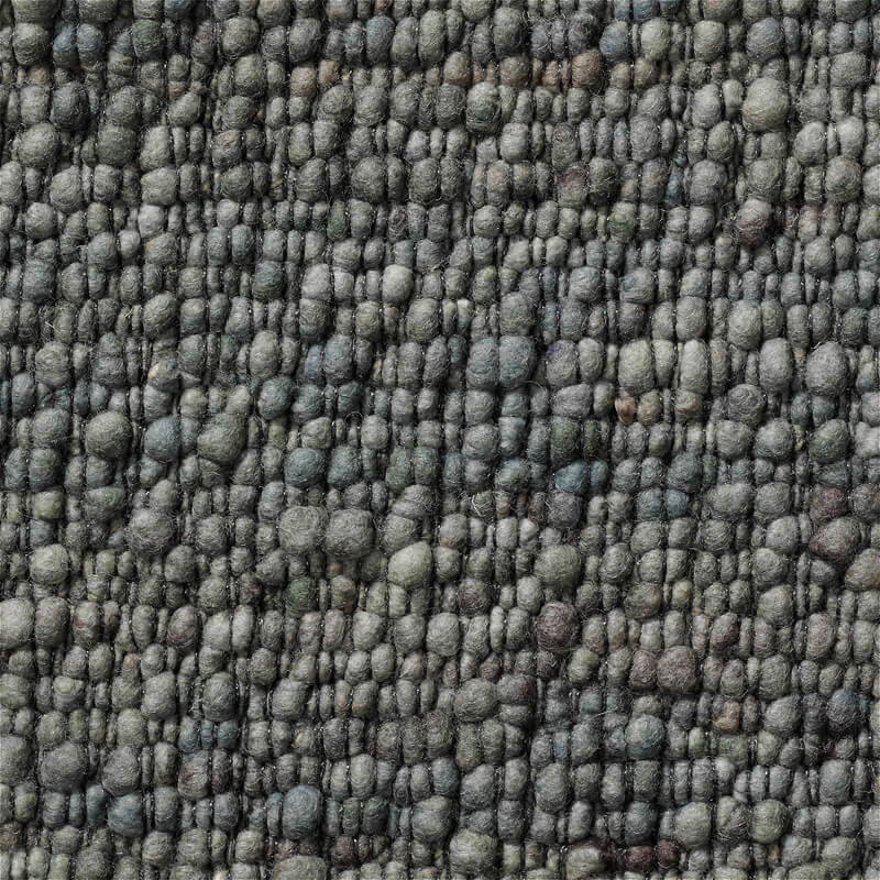 Gravel vloerkleed - 250 x 300