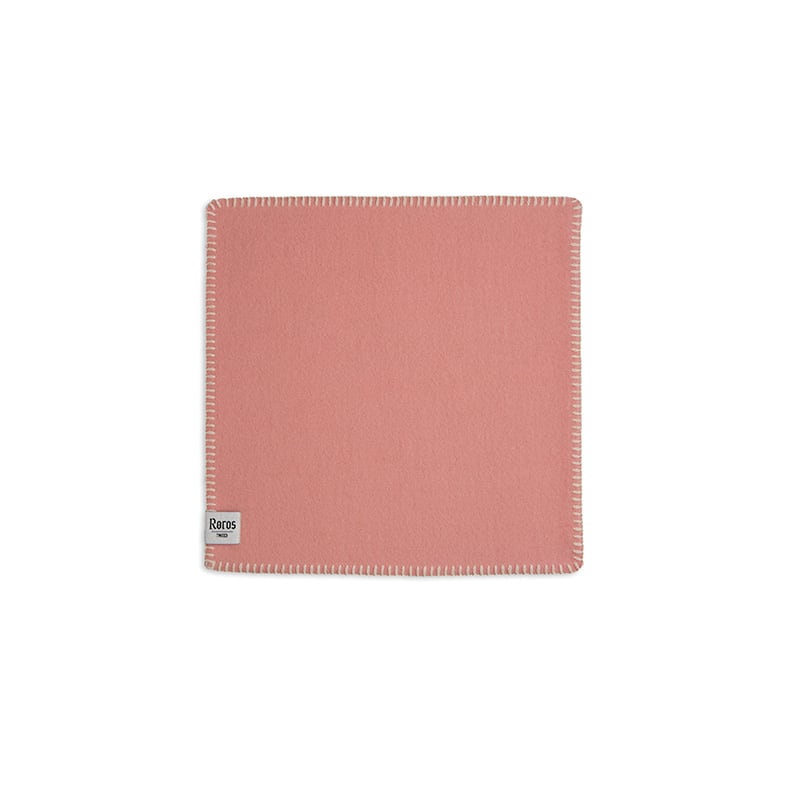 Stemor seating pad - Dusty pink