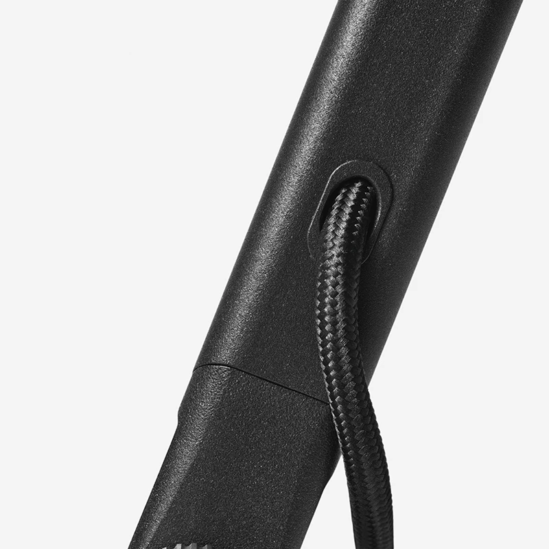 Vipp 521 bureaulamp - Black