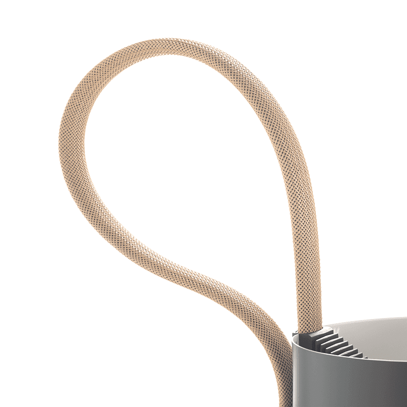 Rope Trick led - Beige