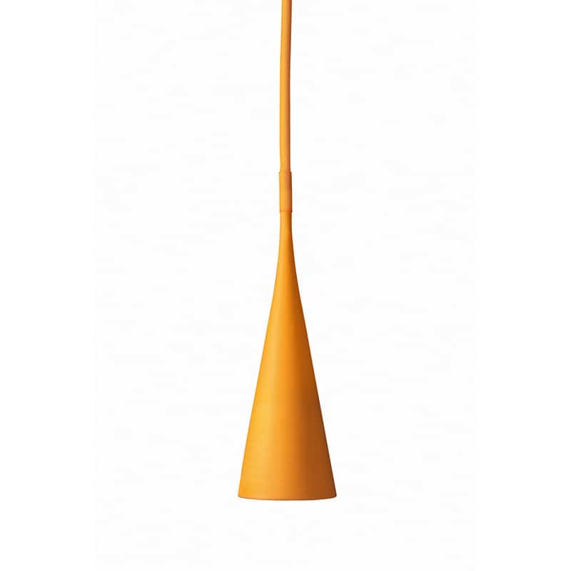 Uto hanglamp - Arancio