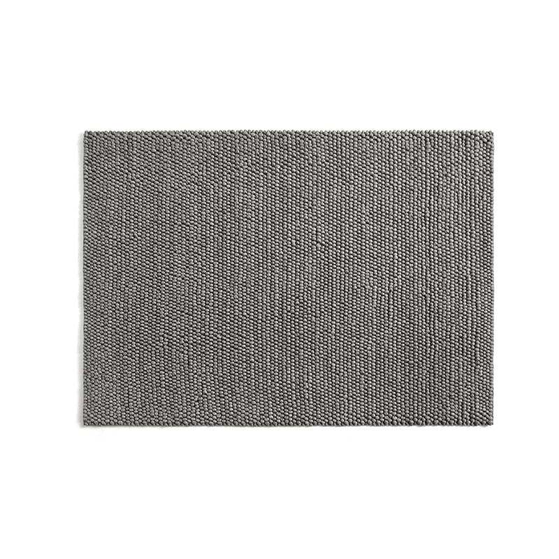 Peas Random 170 x 240 - Medium grey