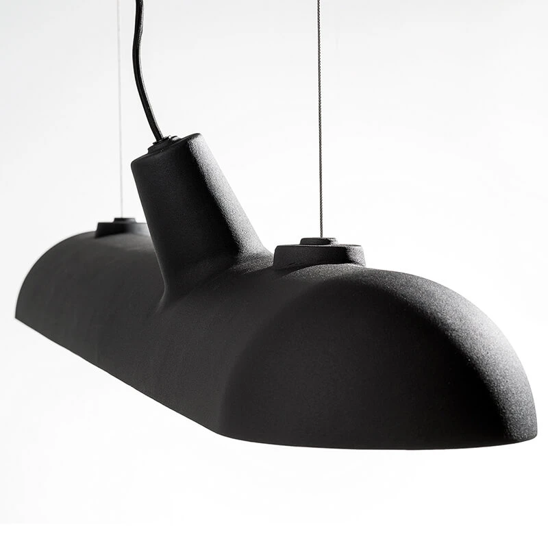 Luftschiff dimmable LED