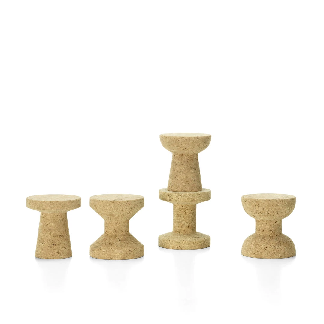 Cork Family Model A