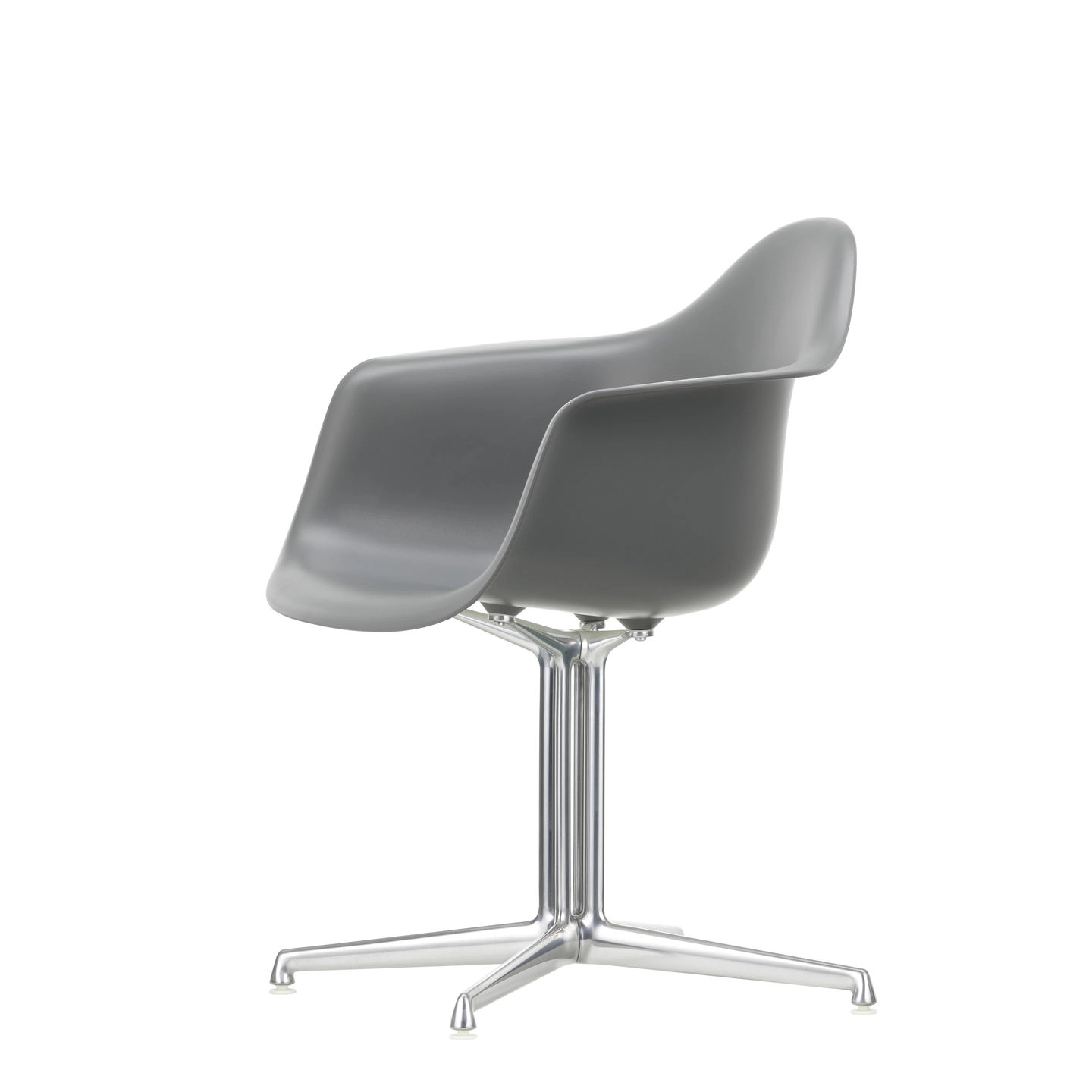 DAL Eames Plastic Armchair