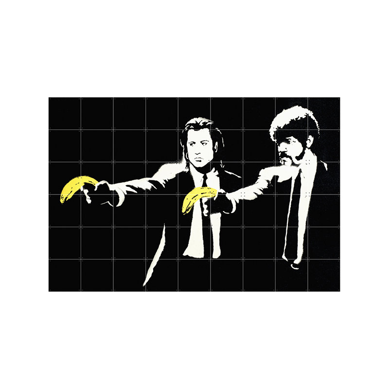 Pulp Fiction - large