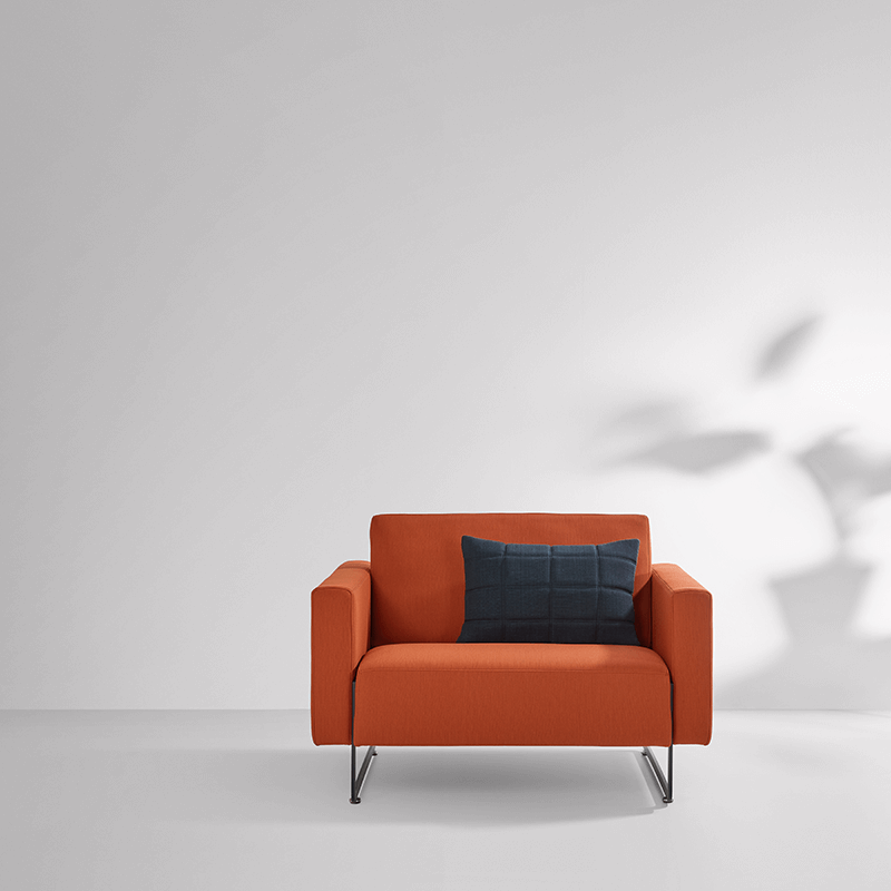 Mare LC 303 fauteuil