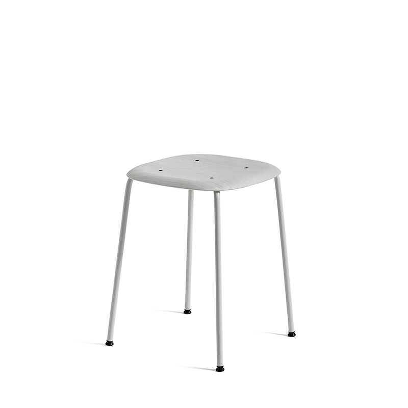 Soft Edge 70 Stool