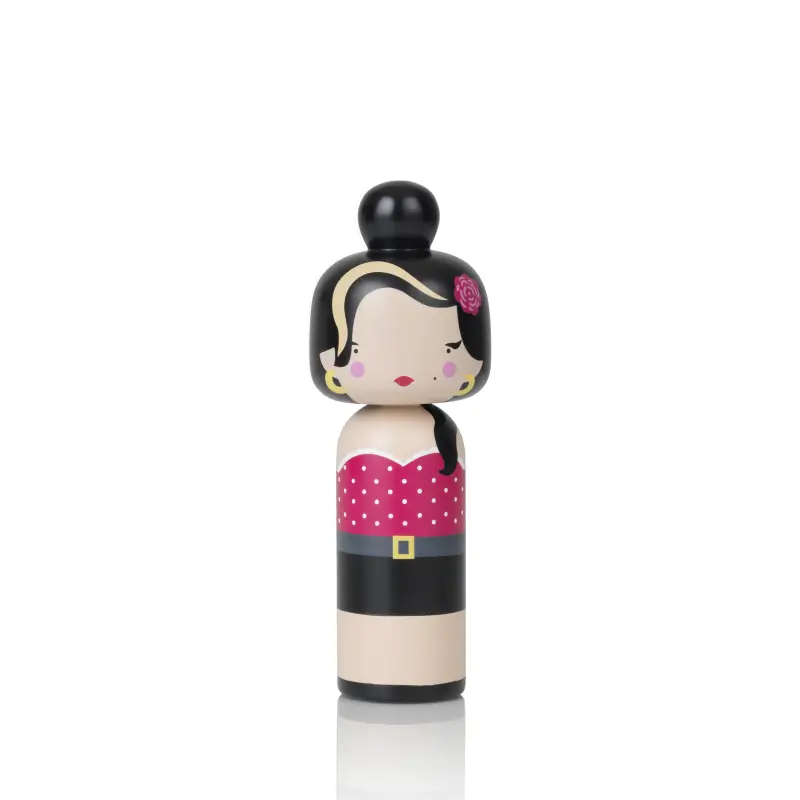 Kokeshi - Amy