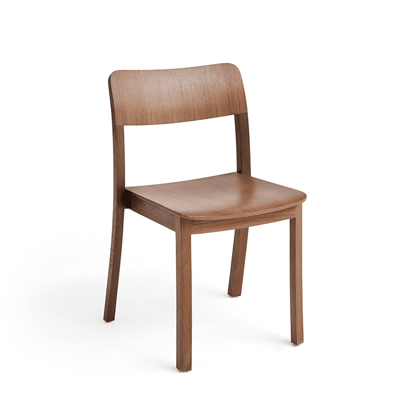 Pastis Chair - Walnut