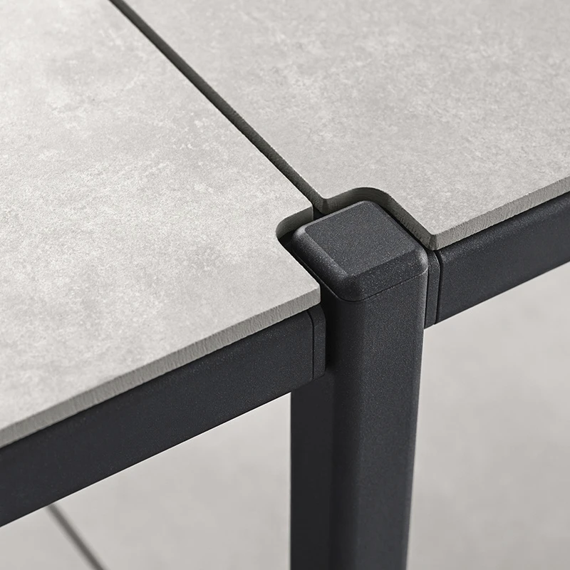 Vipp 475 rack, tall, ceramic