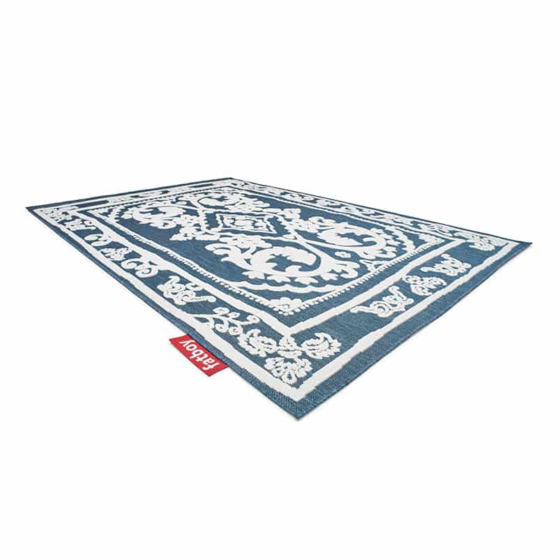 Carpretty petit - Royal blue