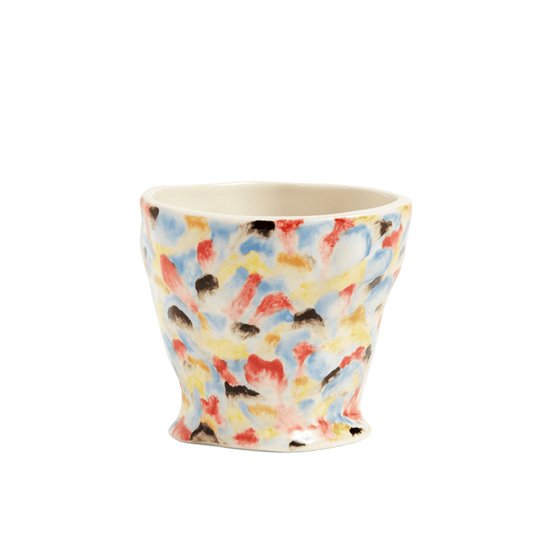 Jessica Hans Mug - Melting pot