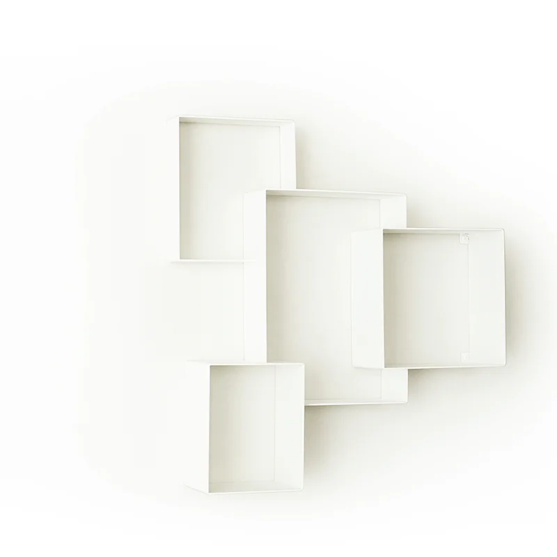 Cloud Cabinet shelf - White