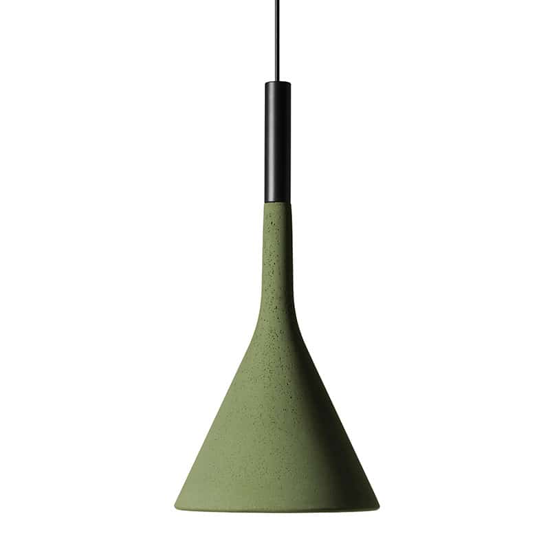 Aplomb hanglamp GU10 - Verde