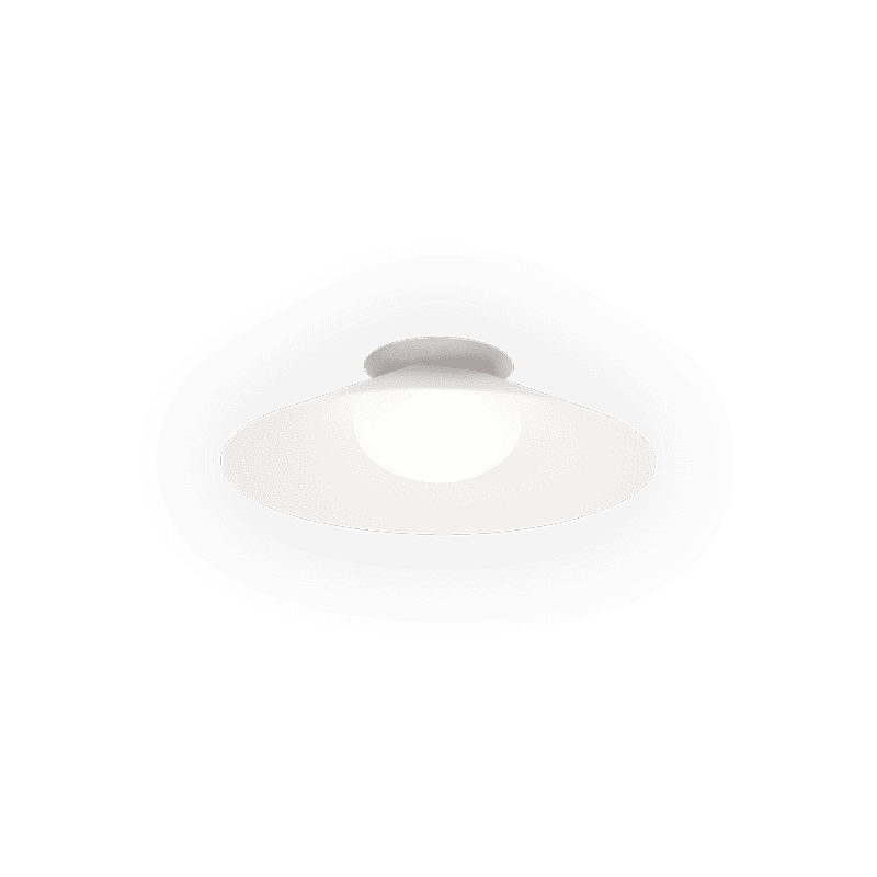 Clea 1.0 plafondlamp (2700K) - White