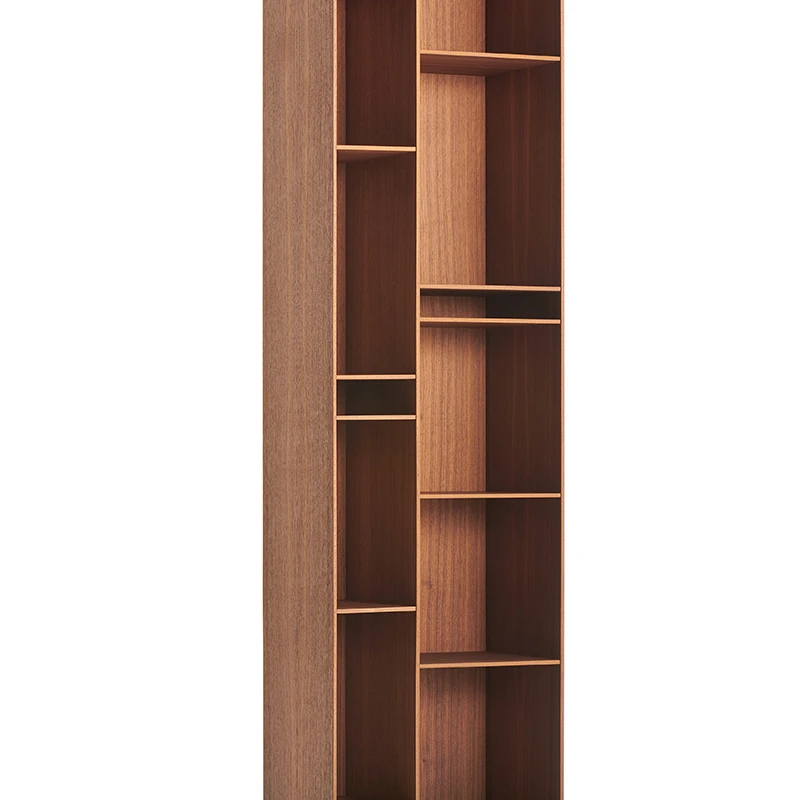 Random cabinet 2C wood / Canaletto walnut F135