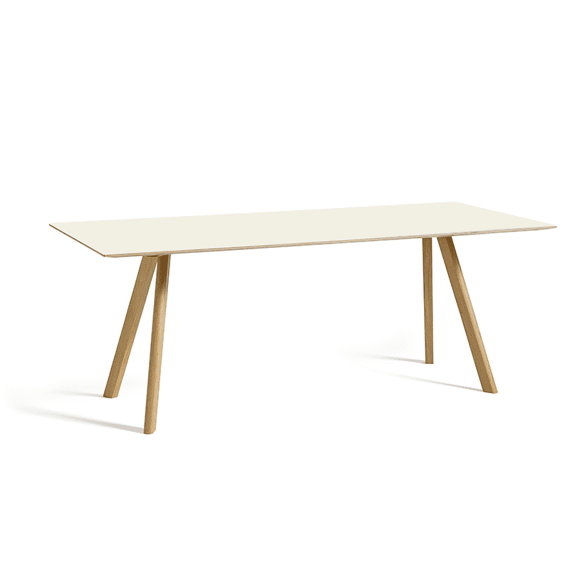 Copenhague Table CPH30 / 200 x 90 cm