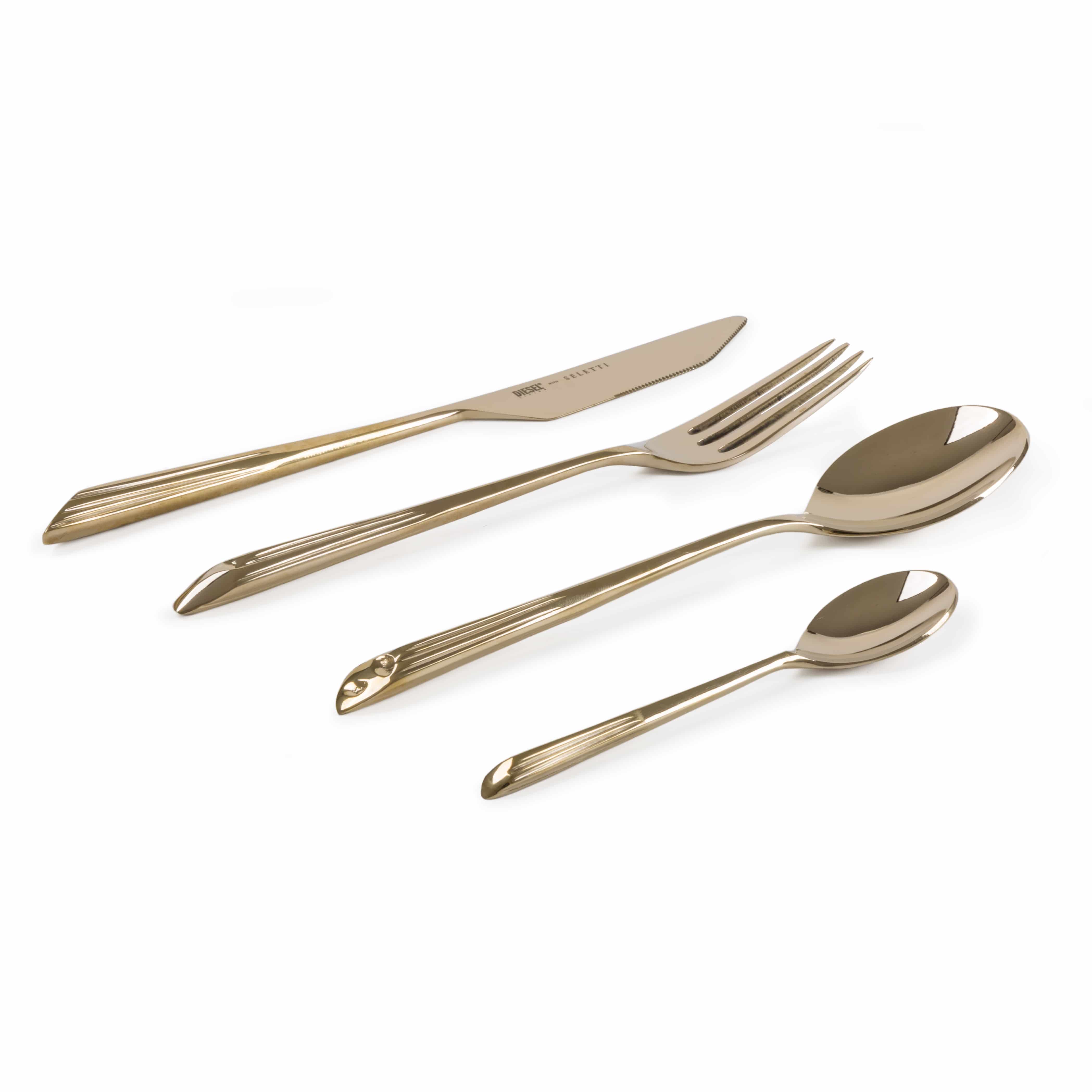 Cutlery set cosmic-diner-quasar Cutlery set cosmic-diner-quasar
