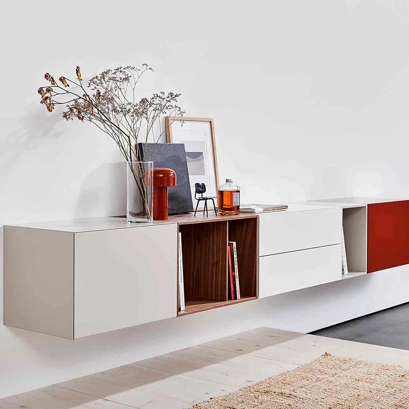 Vision kast V441B JS2020