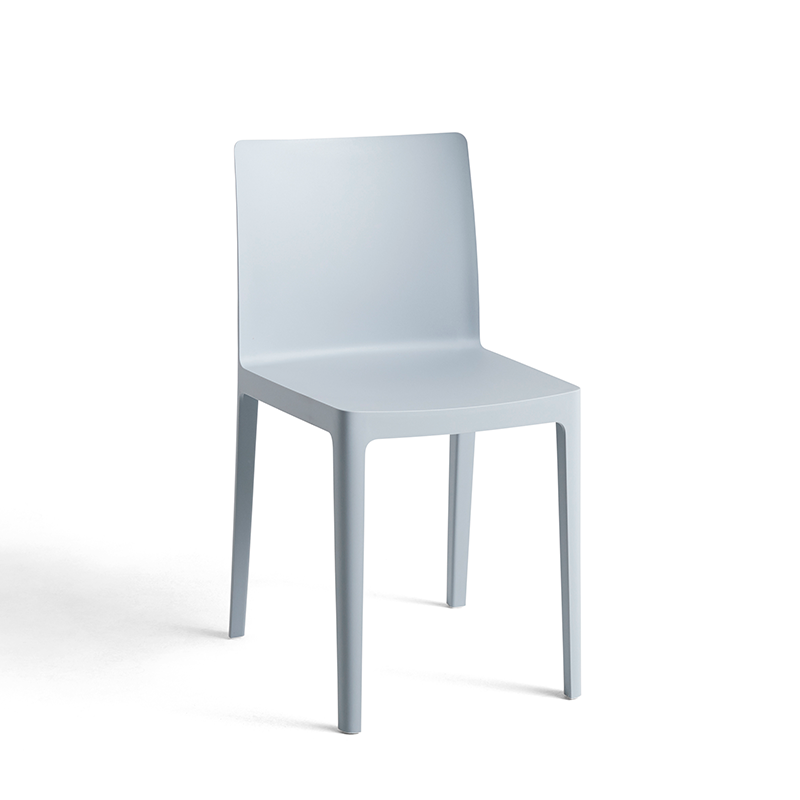 Elementaire Chair - Blue Grey