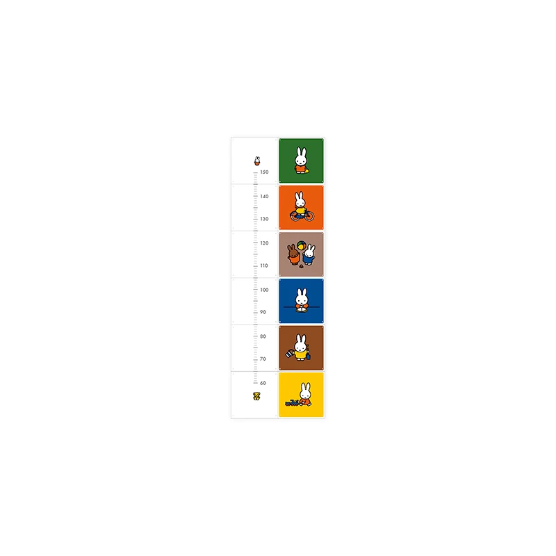 Miffy Growth Chart Miffy Growth Chart