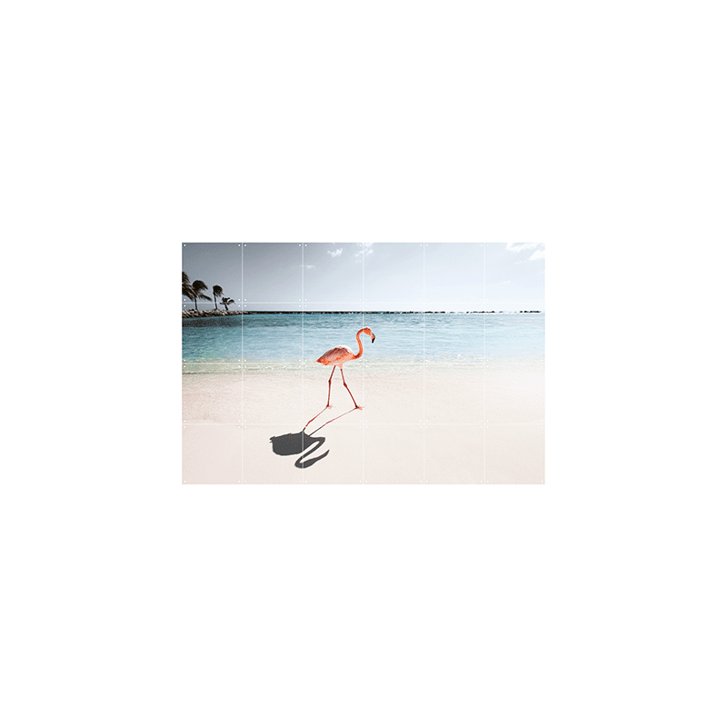 Pink Paradise - small
