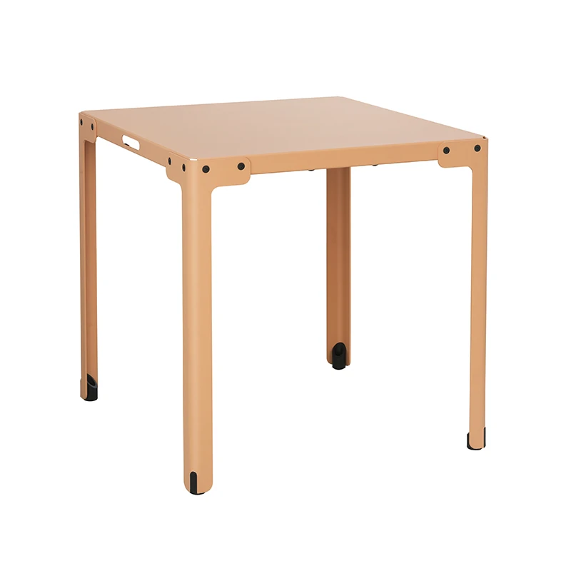 T-Table 70x70x73 cm - Tuscan