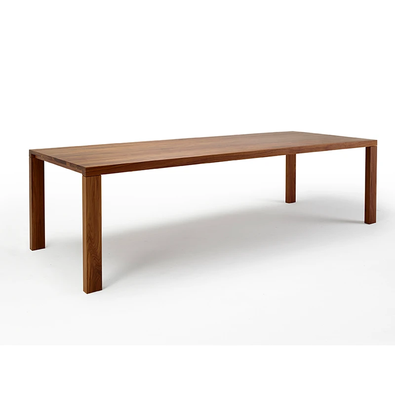 Essenza eetkamertafel 190 x 90 cm