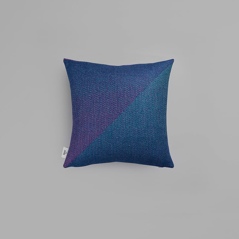 Portor cushion - Purple