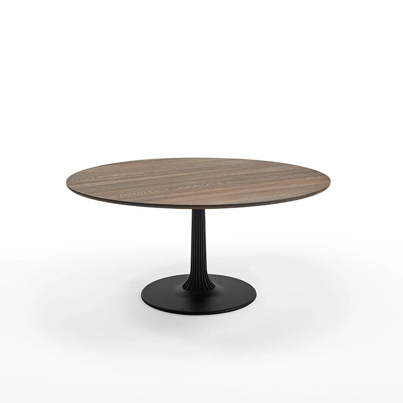 Joist eetkamertafel rond 136 cm