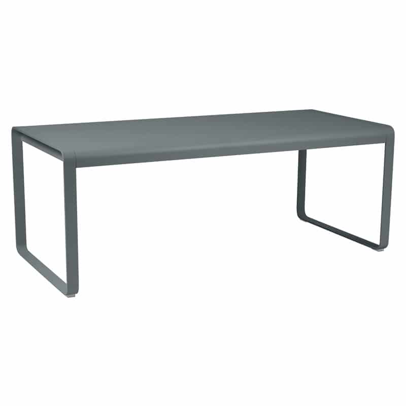 Bellevie dining table 196 x 90