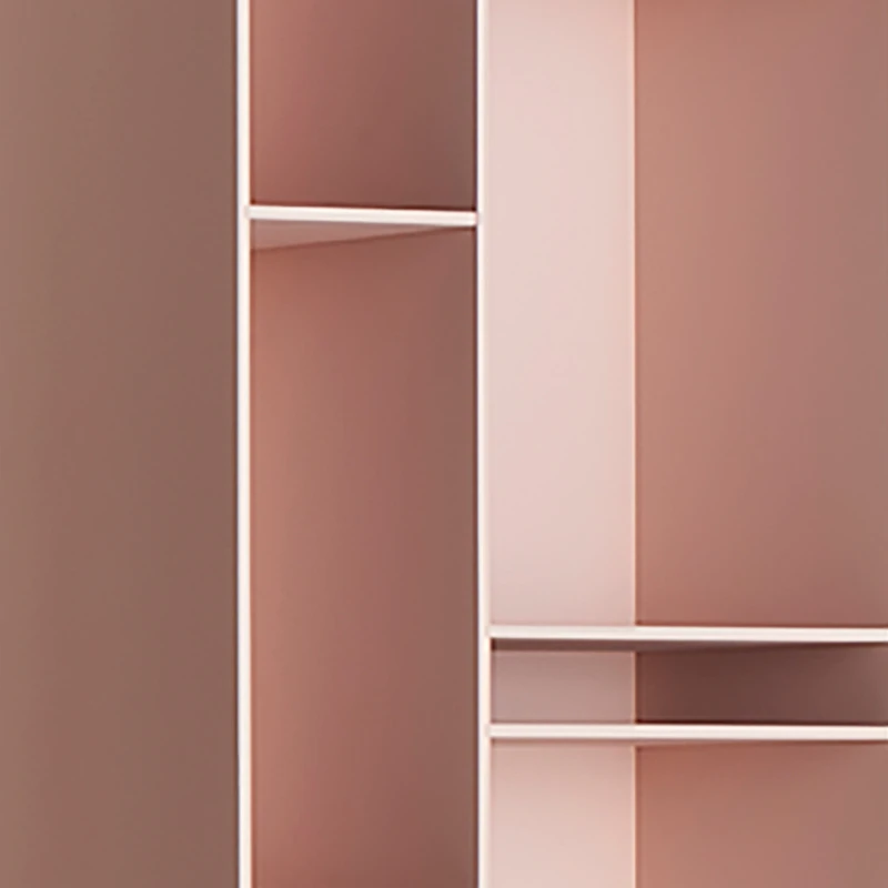 Random cabinet 3C / Powder pink F079